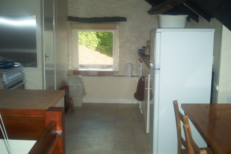 The Coach House Self Catering Apartments Bristol and Chew Valley