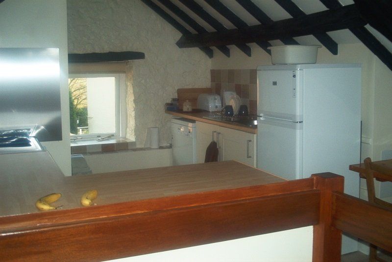 The Coach House Self Catering Apartments Bristol and Chew Valley