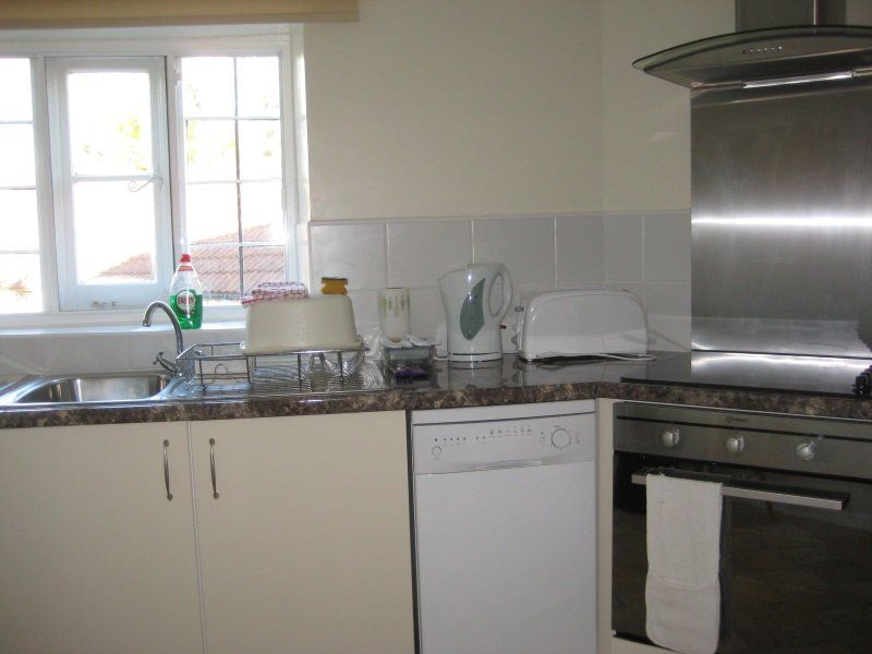 The House Self Catering Apartments Bristol and Chew Valley
