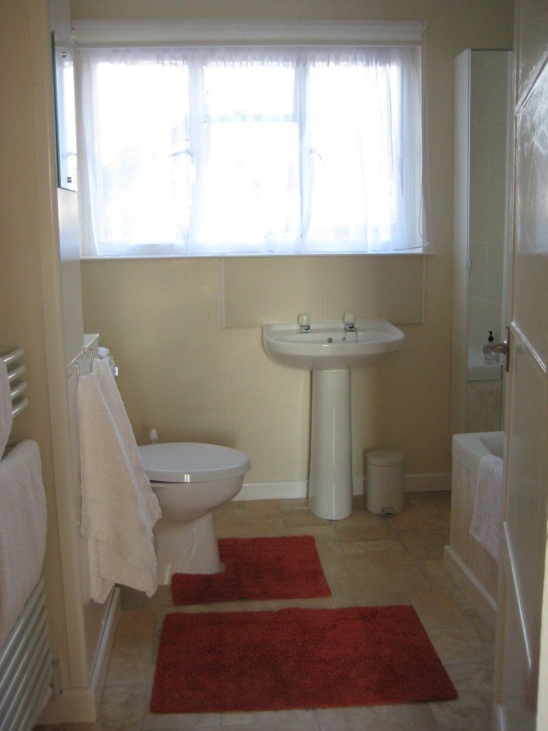 The House Self Catering Apartments Bristol and Chew Valley