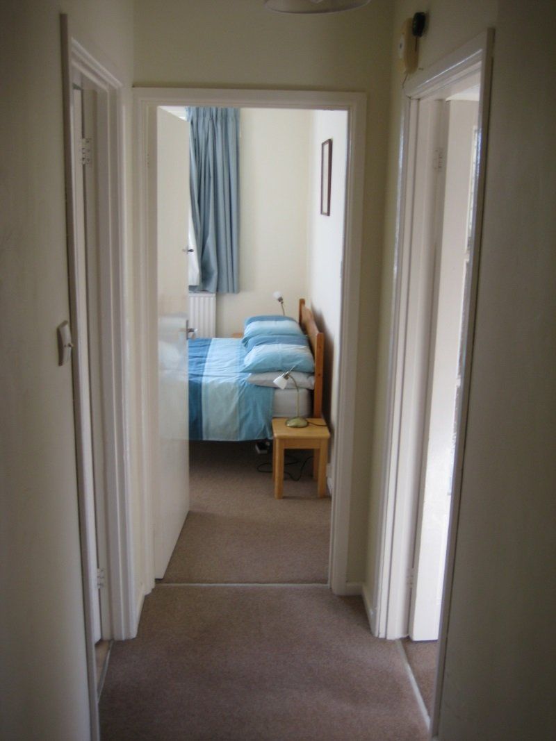 The House Self Catering Apartments Bristol and Chew Valley