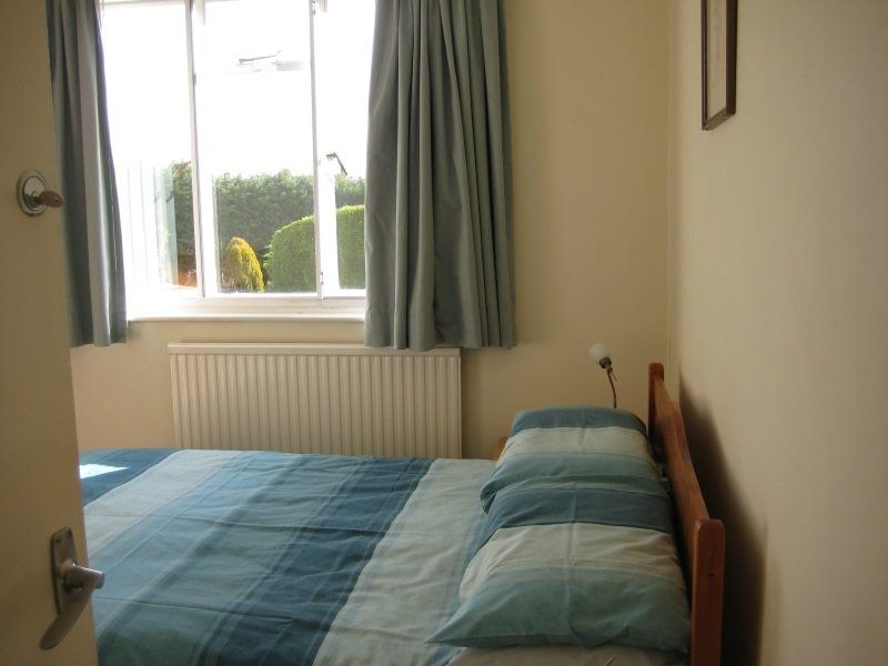 The House Self Catering Apartments Bristol and Chew Valley