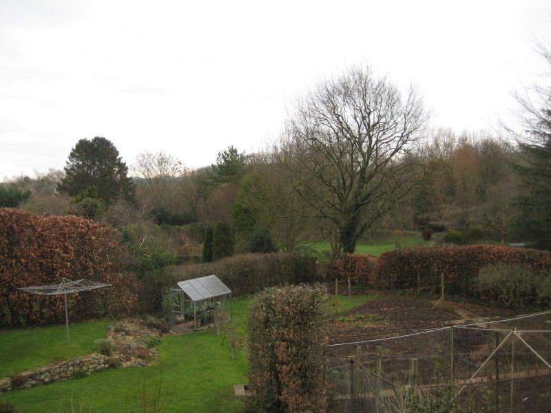 The House Self Catering Apartments Bristol and Chew Valley