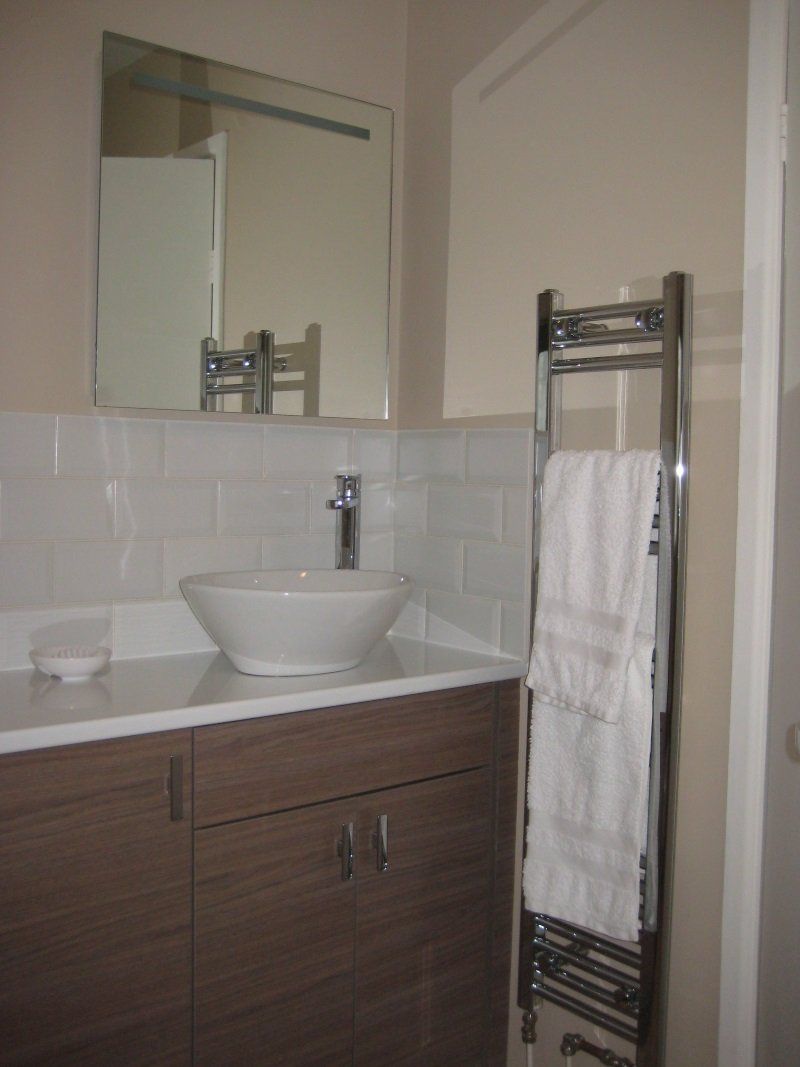 The House Bed & Breakfast Bristol and Chew Valley