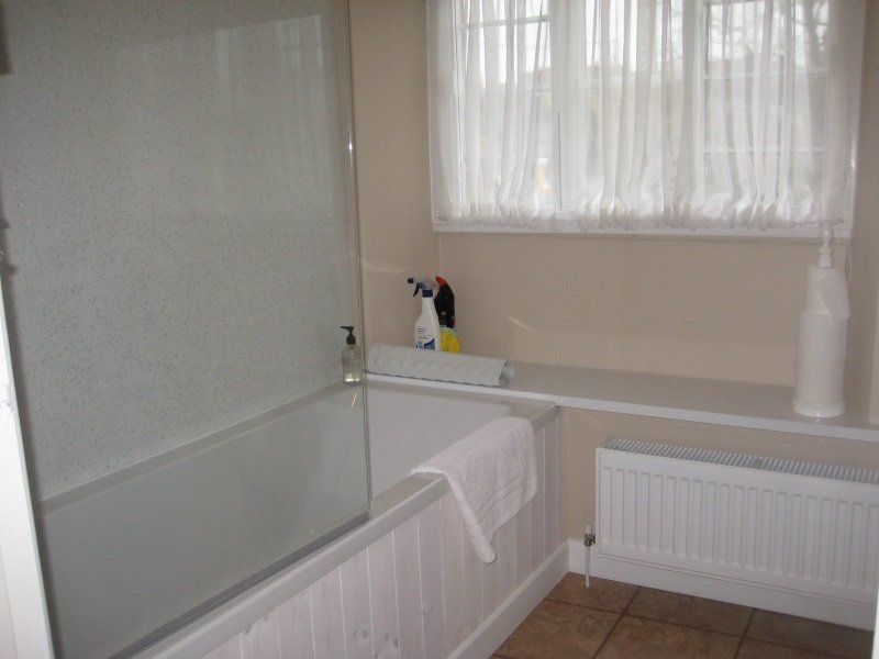 The House Bed & Breakfast Bristol and Chew Valley