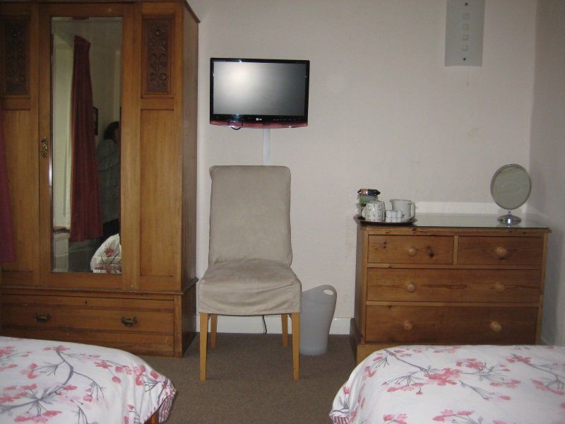 The House Bed & Breakfast Bristol and Chew Valley