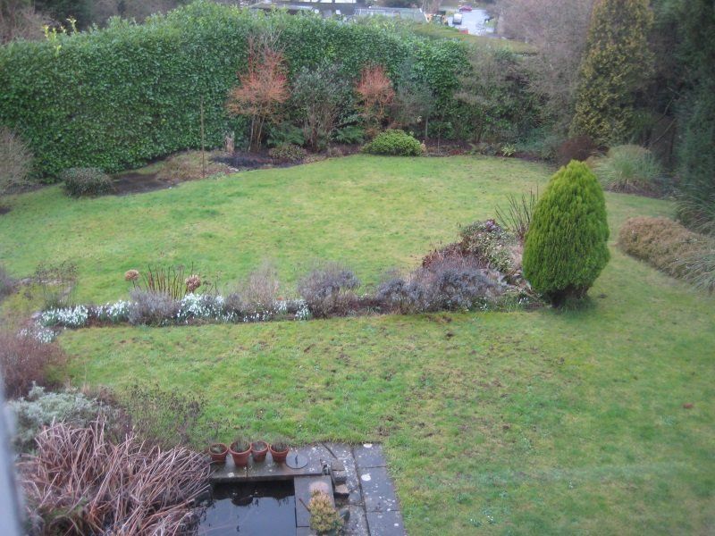 The House Bed & Breakfast Bristol and Chew Valley