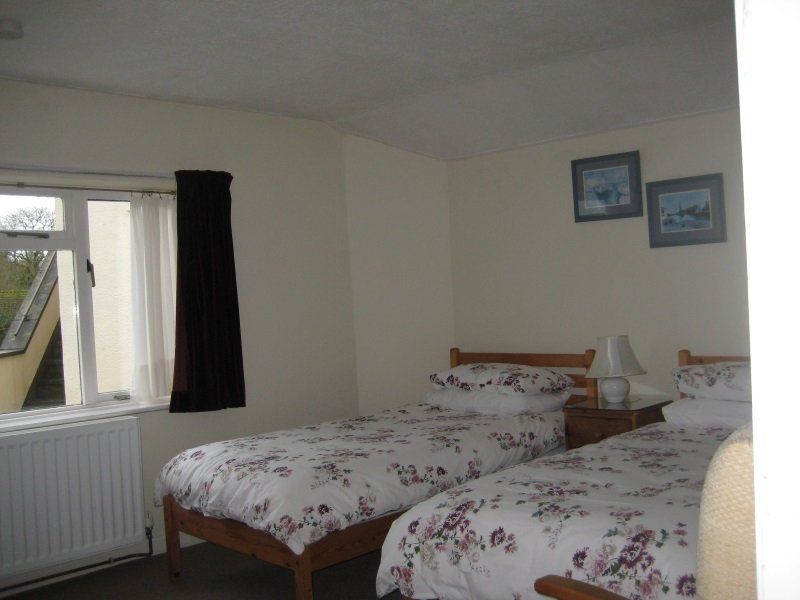 The Coach House Bed & Breakfast Rooms Bristol and Chew Valley