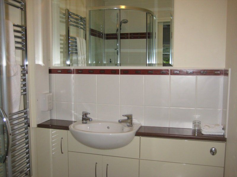 The Coach House Bed & Breakfast Rooms Bristol and Chew Valley