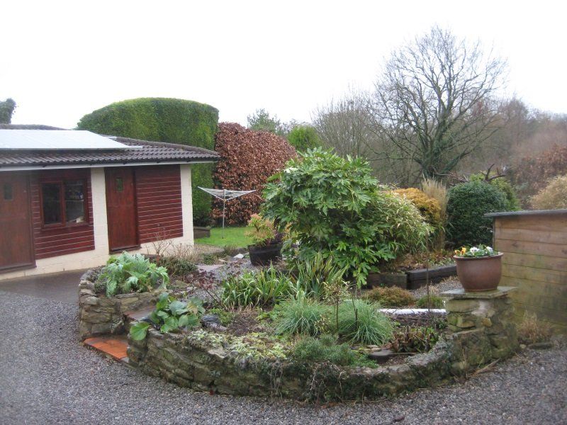The Coach House Bed & Breakfast Rooms Bristol and Chew Valley