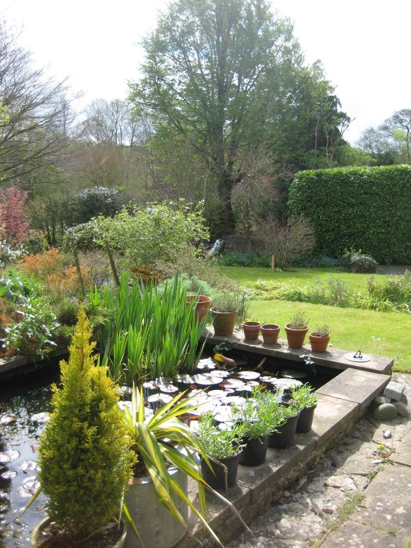Orchard House Self Catered Accommodation Bristol & Chew Valley.