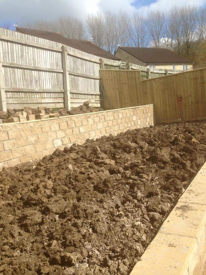 groundwork services