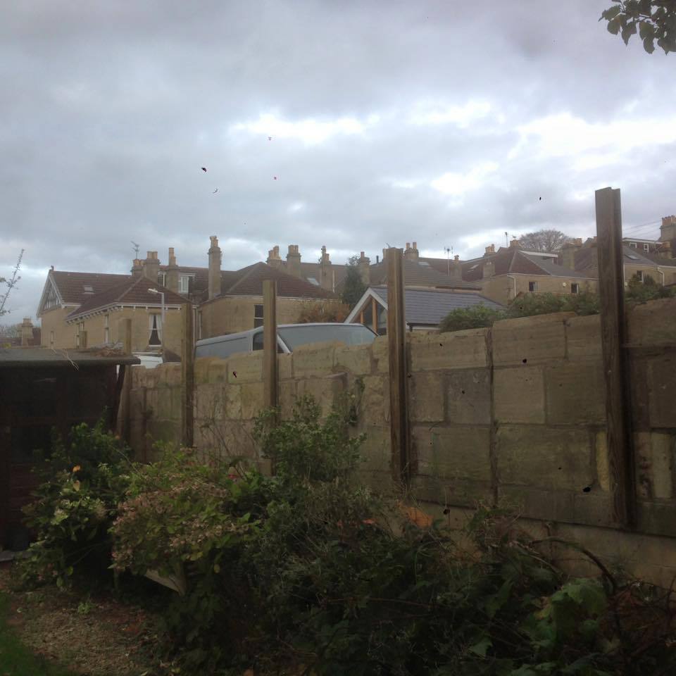 fencing