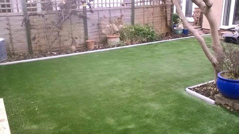 artificial grass