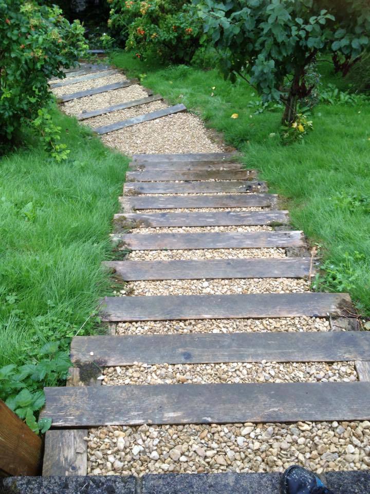pathways