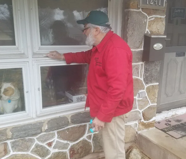 Professional Lead Paint Inspector Servicing Baltimore, MD Home