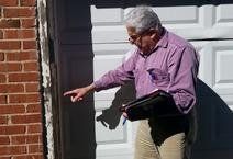 Home Lead Inspections Baltimore, MD; Towson, MD; Columbia, MD; Ellicott City, MD