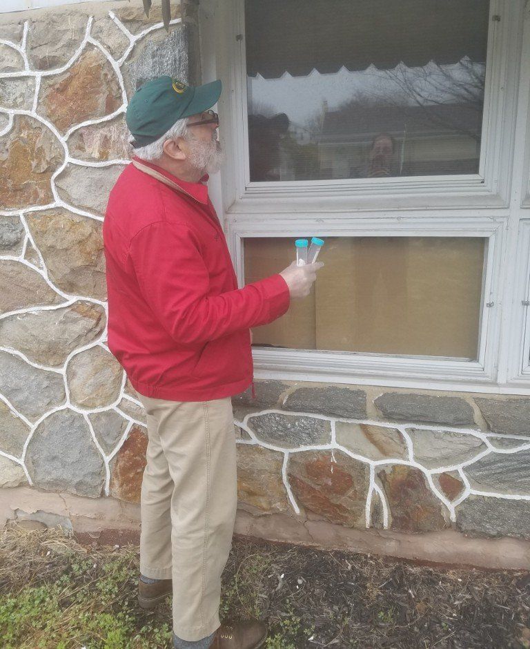 Home Lead Inspections Baltimore, MD; Towson, MD; Columbia, MD; Ellicott City, MD