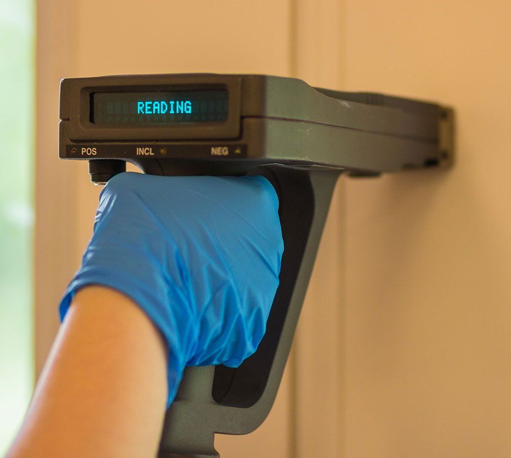 Home Lead Inspections Baltimore, MD