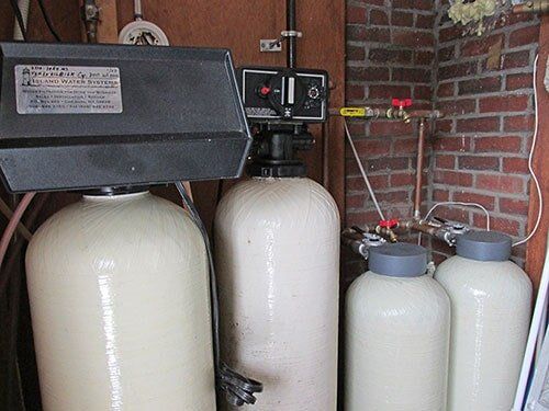 An Arsenic Reduction System
