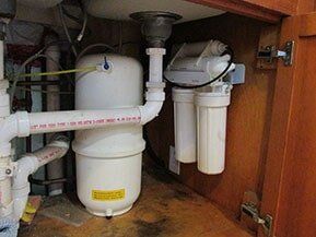 Boiler—Water Purification Services in Vineyard Haven, MA Boiler—Water Purification Services in Vineyard Haven, MA