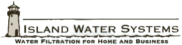 Island Water Systems Island Water Systems