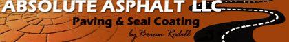 Absolute Asphalt