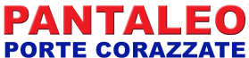 PANTALEO PORTE CORAZZATE-LOGO