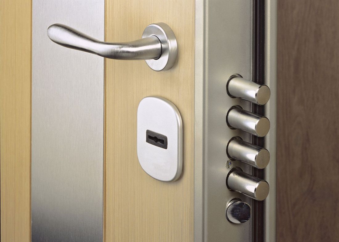 porte di sicurezza