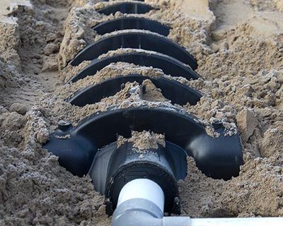 Sewer Lines Installation Sewer Lines Installation