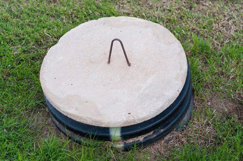 House Septic