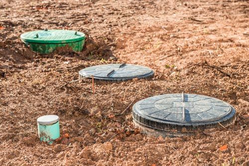 Septic Tanks
