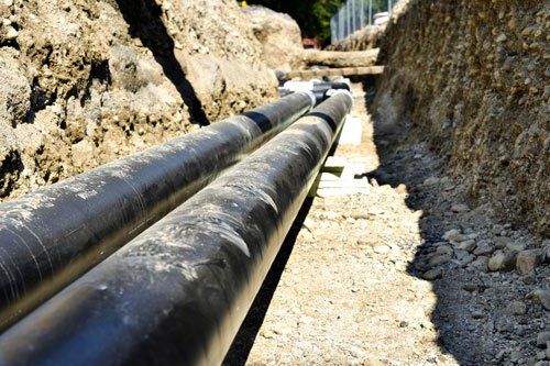 Septic System