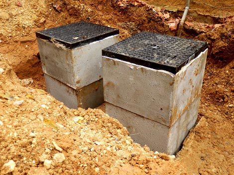 Septic Tank