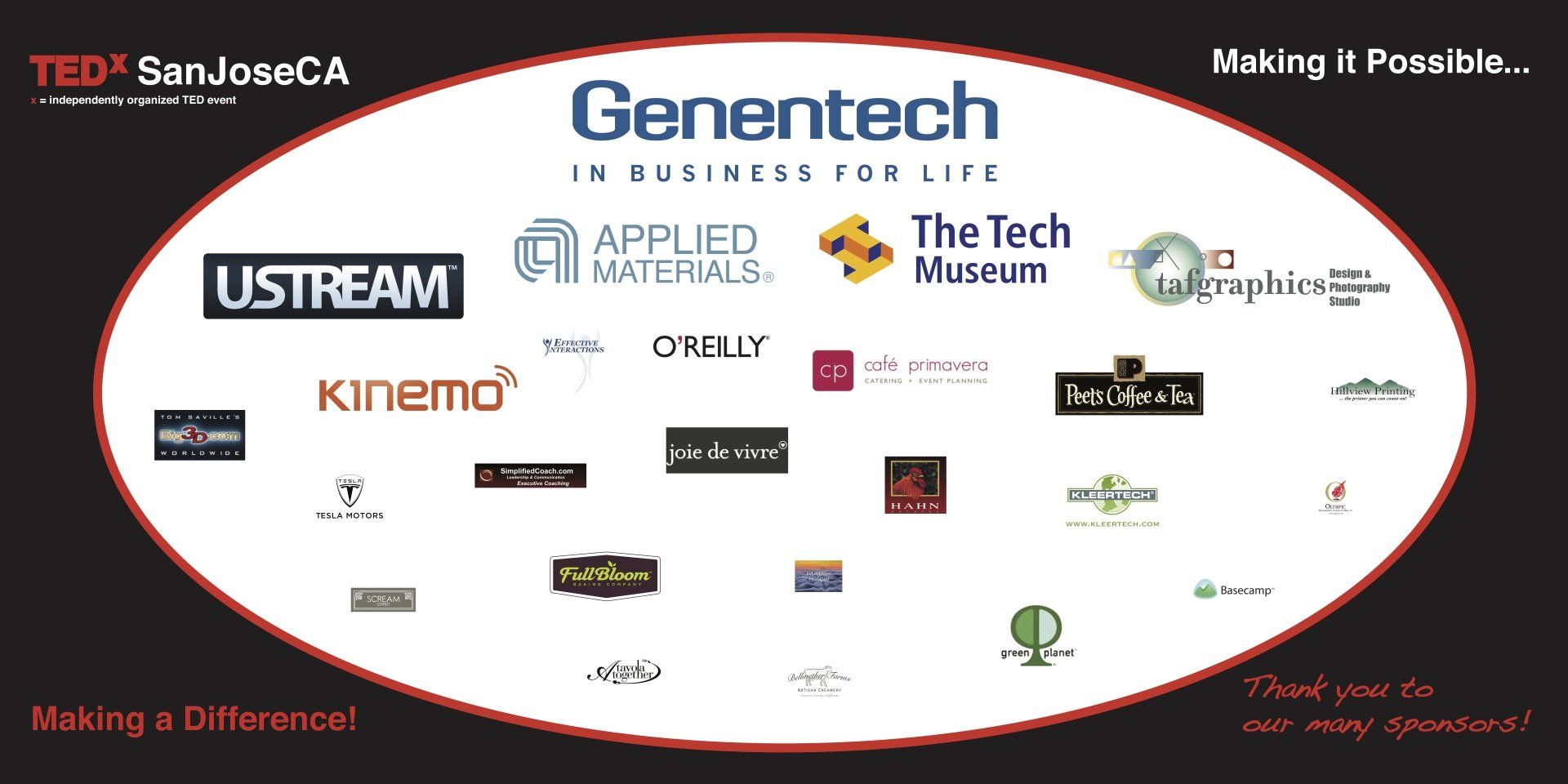 Tafgraphics Design Studio, Inc.