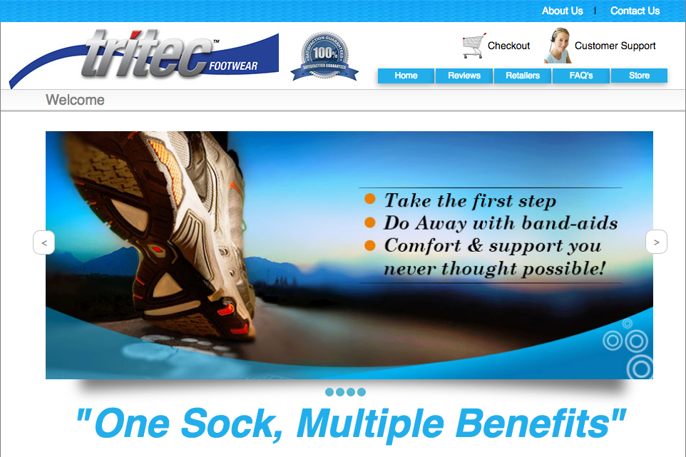 Tafgraphics Design Studio, Inc.