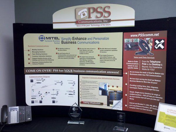 Tafgraphics Design Studio, Inc.