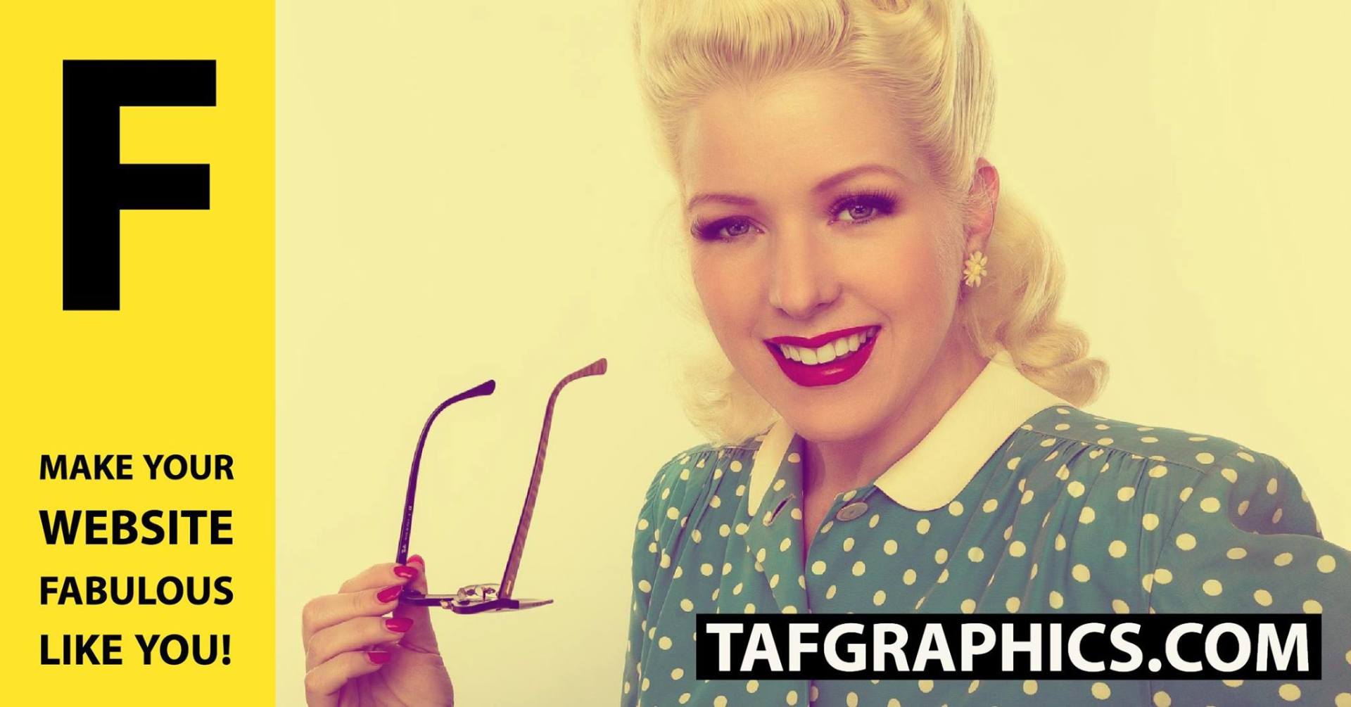 Make your website Fabulous like you1