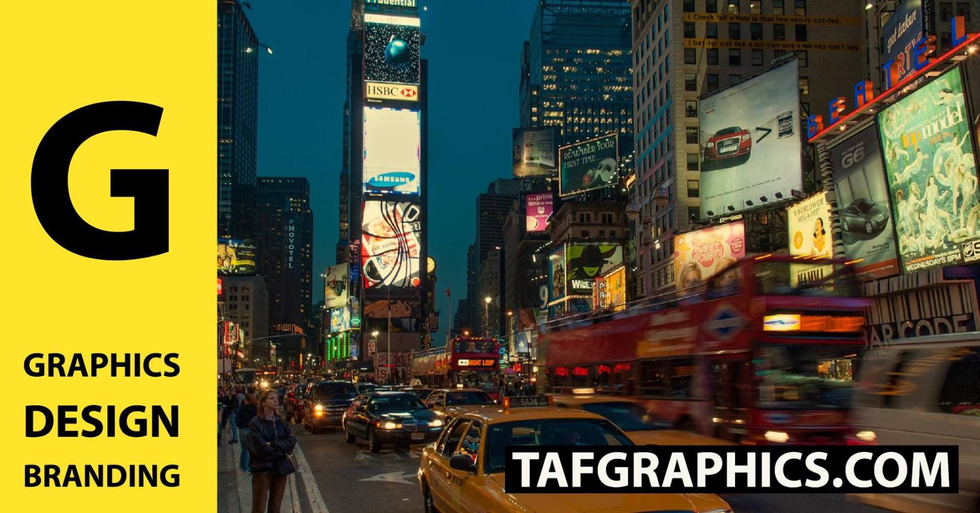 Graphics, Design, Branding