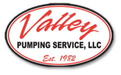 Valley Pumping Service, LLC Valley Pumping Service, LLC