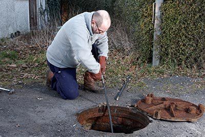Septic Tank Pumping Septic Tank Pumping