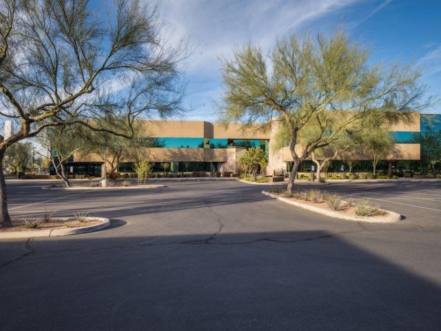 2727 W Frye Road