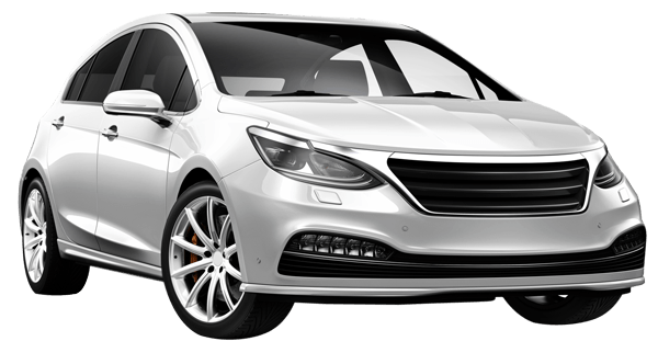 White Vehicle — New Brighton, PA — Junction Auto Service