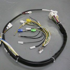 Cablaggi elettrici