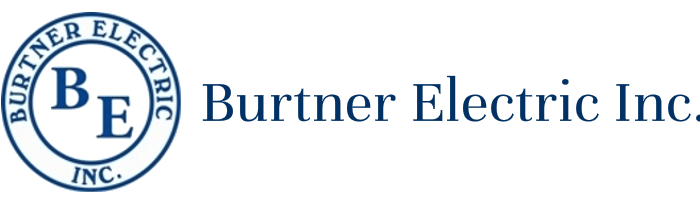 Burtner Electric Inc Burtner Electric Inc