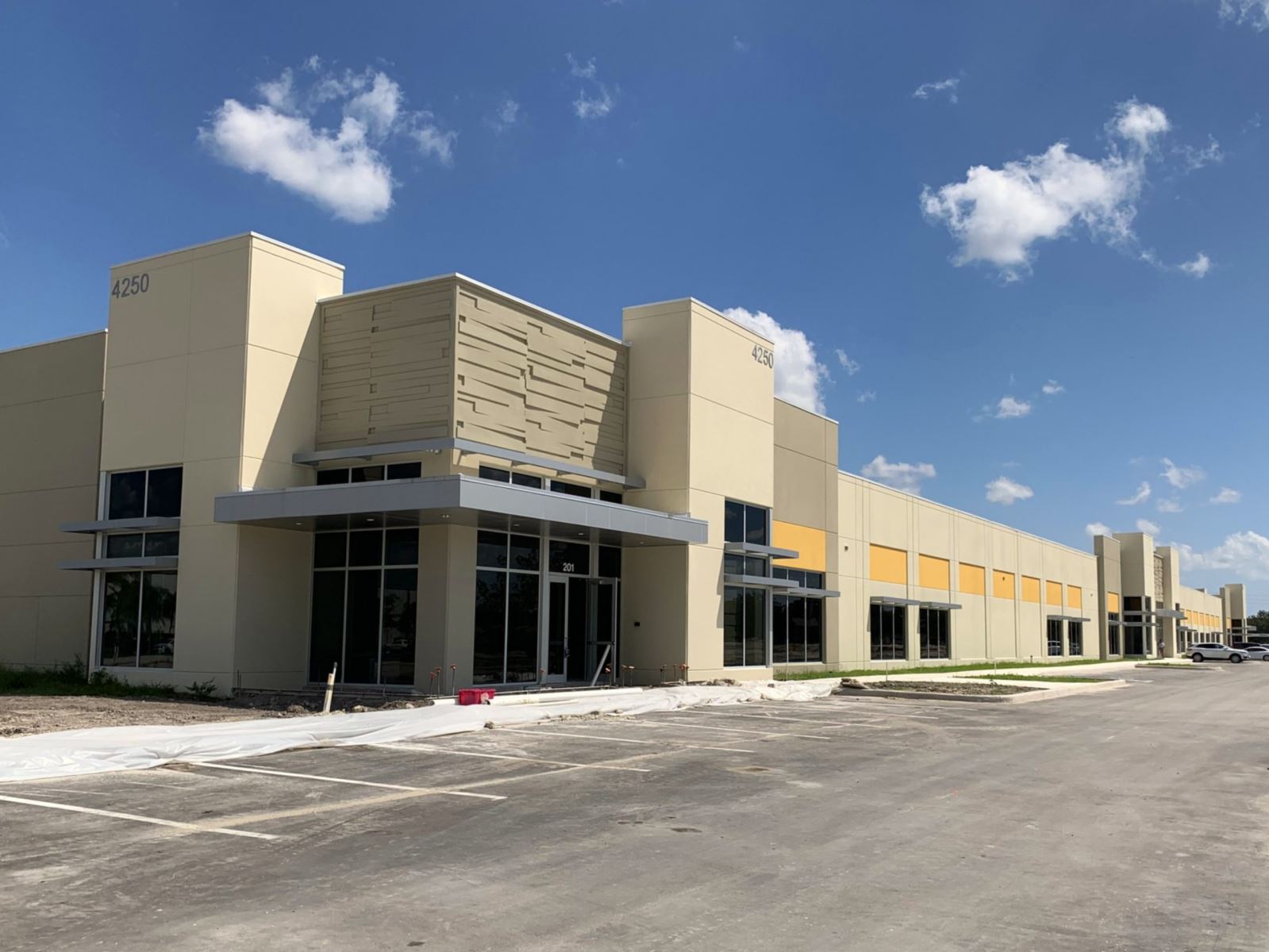 Coral Springs Commerce Center II