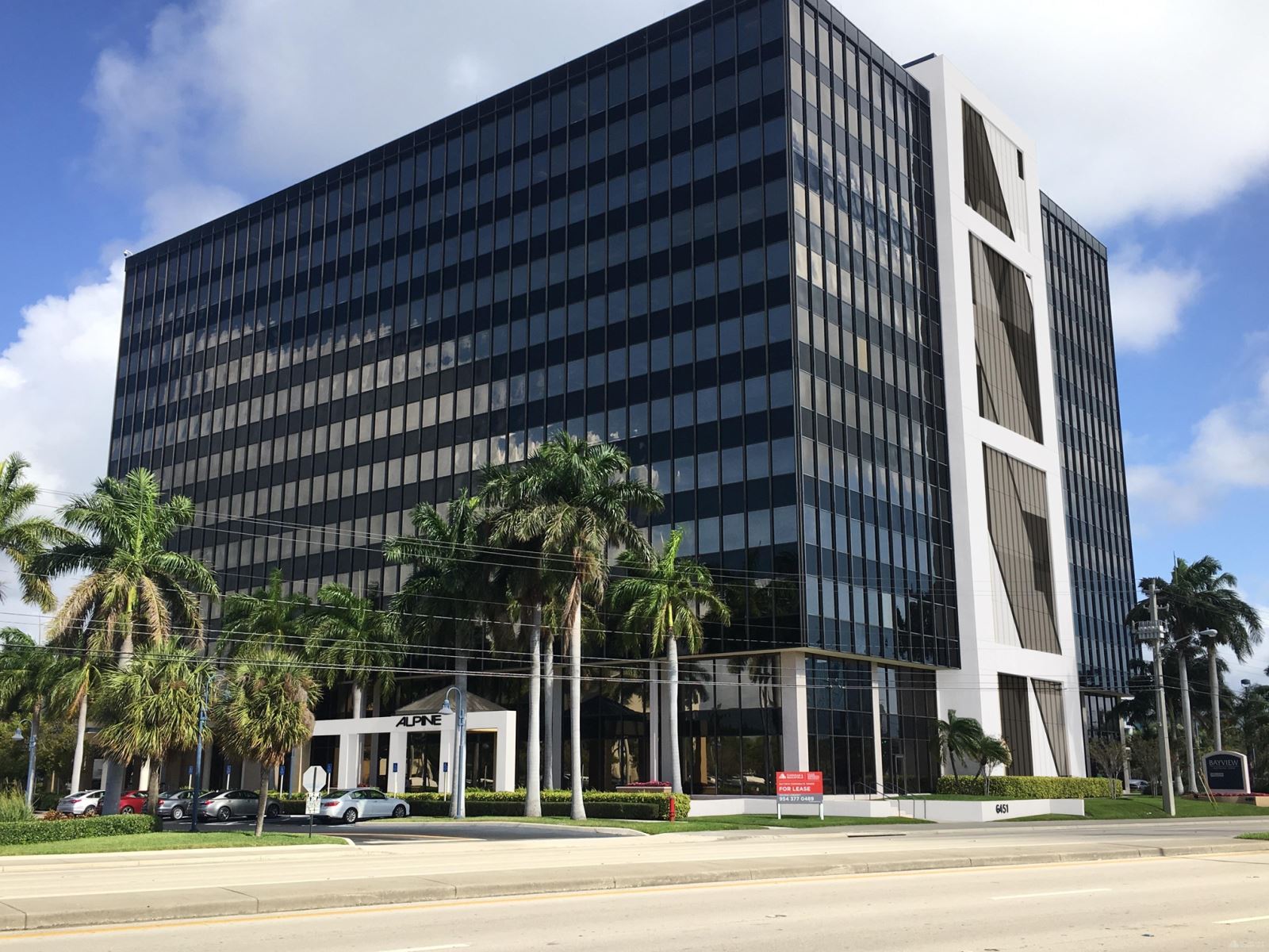 Bayview Corporate Tower