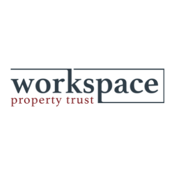 Workspace Prop Trust Logo