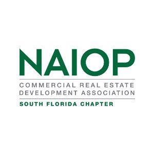 NAIOP Logo
