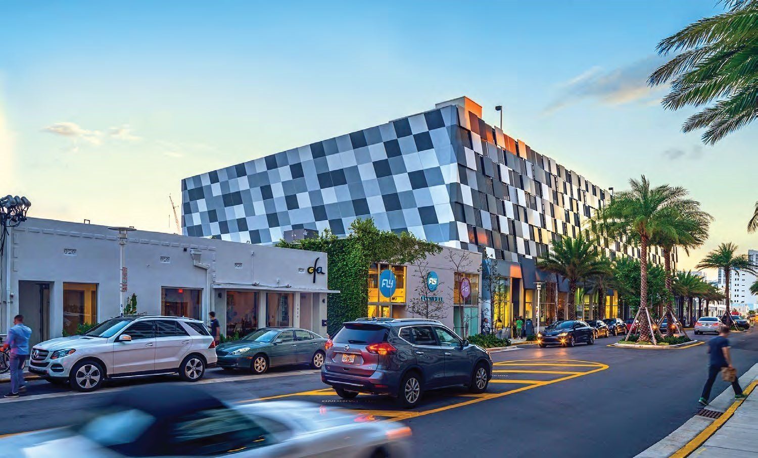 image of a building